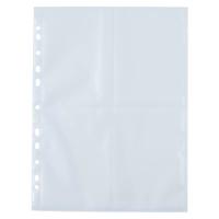 HERMA 7562 sheet protector 100 x 150 mm Polypropyleen (PP) 250 stuk(s) - thumbnail