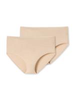 Schiesser - 2p Midi - 95-5 - 410, Maat:42