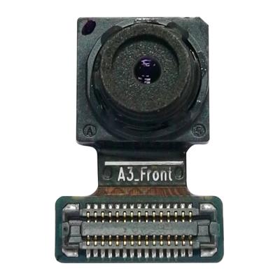 Front Facing cameramodule voor de Galaxy A3 (2017) A320FL / A320F / A320FDS / A320YDS / A320Y