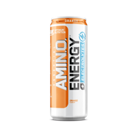 Amino Nrg + Electrolytes | Optimum Nutrition | 6000g