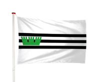 Vlag Westwoud