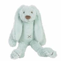 Happy Horse knuffel konijn - pluche konijn Richie - mint - 28 cm