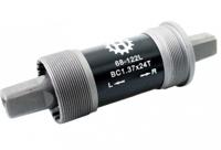 Neco trapas BSA 122 x 31 zwart/grijs