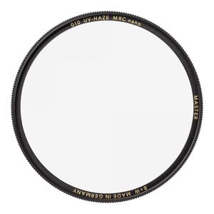 B+W MRC Nano Master UV filter 95mm