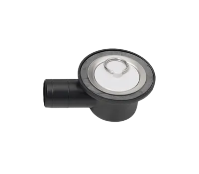 Reich Waterafvoer 39mm