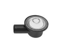Reich Waterafvoer 39mm