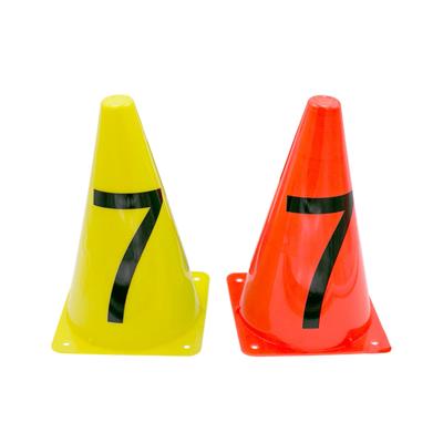 MARKER CONE Nº 7