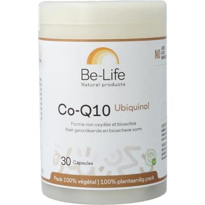 Be-Life Co-Q10 ubiquinol Be-Life Co-Q10 ubiquinol