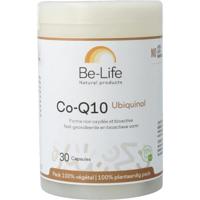 Be-Life Co-Q10 ubiquinol