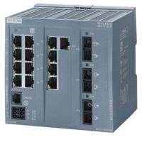 Siemens 6GK5213-3BF00-2AB2 Industrial Ethernet Switch 10 / 100 MBit/s