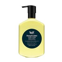Leif Desert Lime Body Lotion Leif Desert Lime Body Lotion