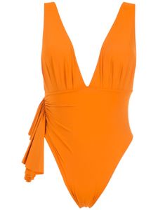 Clube Bossa maillot de bain Maio Unika - Orange