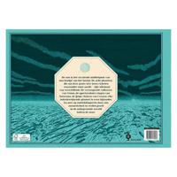 Gottmer Uitgevers Groep Reis door het zonnestelsel