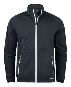 Cutter & Buck 351448 Kamloops Jacket Men - Zwart - XL