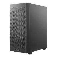 Antec NX500M ARGB tower behuizing 2x USB-A | 1x USB-C | Tempered Glass - thumbnail