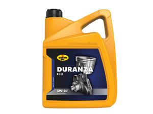 Motorolie Kroon-Oil Duranza ECO 5W20 C5 5L 35173