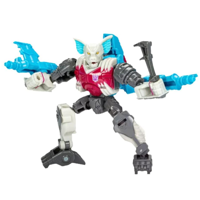 Hasbro Transformers: Legacy Generations Iguanus - thumbnail
