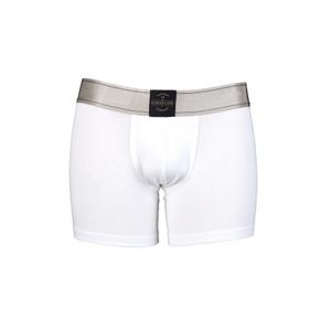 RJ Bodywear Good Life Men Boxershort White