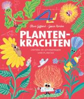 Plantenkrachten (Hardback)