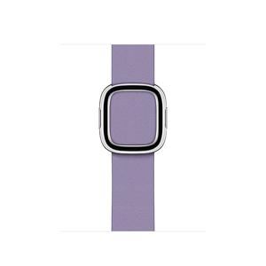 Apple origineel Modern Buckle Apple Watch large 38mm / 40mm / 41mm Lilac - MV6W2ZM/A