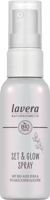 Lavera Set and glow settings spray bio 50 Milliliter