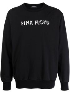 Undercover sweat à imprimé Pink Floyd - Noir