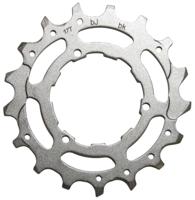 Shimano sprocket 17t for cs-m980
