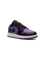 Jordan Kids baskets Air Jordan 1 'Purple Venom' - Violet