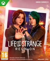 Life is Strange Reunion