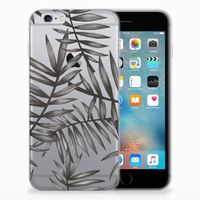 Apple iPhone 6 | 6s TPU Case Leaves Grey