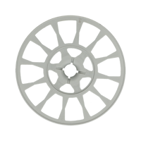 pgb-Europe SMART | Isolatieplaat voor isolatieplug Ø 140mm SM0IWPN0001405