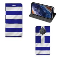 Nokia 9 PureView | Standcase | Griekenland