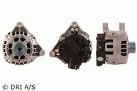 Dri Alternator/Dynamo 229123902