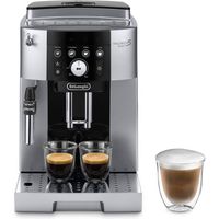 Delonghi Shredder Espresso Machine - Magnifica S SMART - roestvrij staal