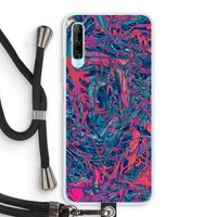 Sleeping Dreams: Huawei P Smart Pro Transparant Hoesje met koord