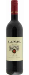 Kleindal Pinotage