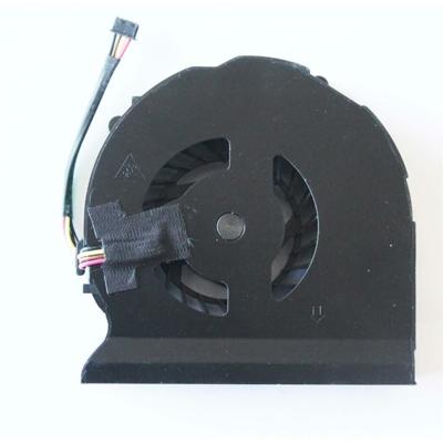 Notebook CPU Fan for HP Zbook 15 G1 G2 Series, 734289-001, 4 pin Notebook CPU Fan for HP Zbook 15 G1 G2 Series, 734289-001, 4 pin