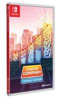 Startup Company - thumbnail