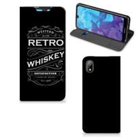 Huawei Y5 (2019) | Flip Style Cover | Whiskey