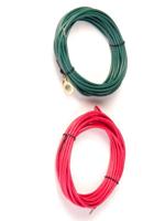 Elect.draad 2 x 5m pond protector Velda - Velda