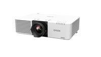 Epson EB-L530U beamer/projector Projector met normale projectieafstand 5200 ANSI lumens 3LCD WUXGA (1920x1200) Wit - thumbnail