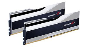 G.Skill Trident Z5 Werkgeheugenset voor PC DDR5 32 GB 2 x 16 GB 6000 MHz 288-pins DIMM F5-6000J4040F16GX2-TZ5S