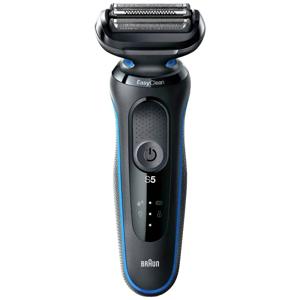 Braun B1000s 143219 Folie-scheerapparaat Zwart