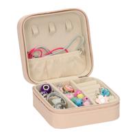 Lobbes Gevuld sieradendoosje - 66dlg.