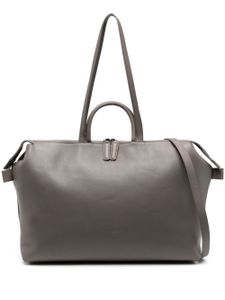 Marsèll sac cabas 4 Dritta - Gris