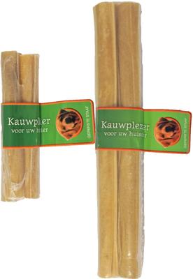 Pak a 3 kauwstaaf 15 mm/12 cm - Gebr de boon