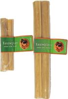 Pak a 3 kauwstaaf 15 mm/12 cm - Gebr de boon