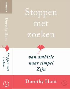 Stoppen met zoeken (Paperback)