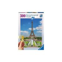 Ravensburger Puzzel Eiffeltoren 300pc