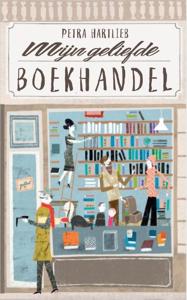 Mijn geliefde boekhandel (Paperback)